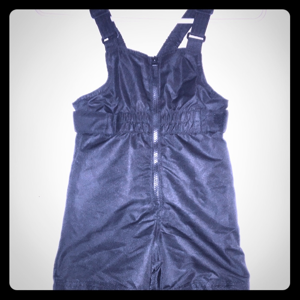 Kids Snowsuit 4T